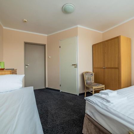 Sopocki Zdroj Hotel โซพอต ห้อง รูปภาพ