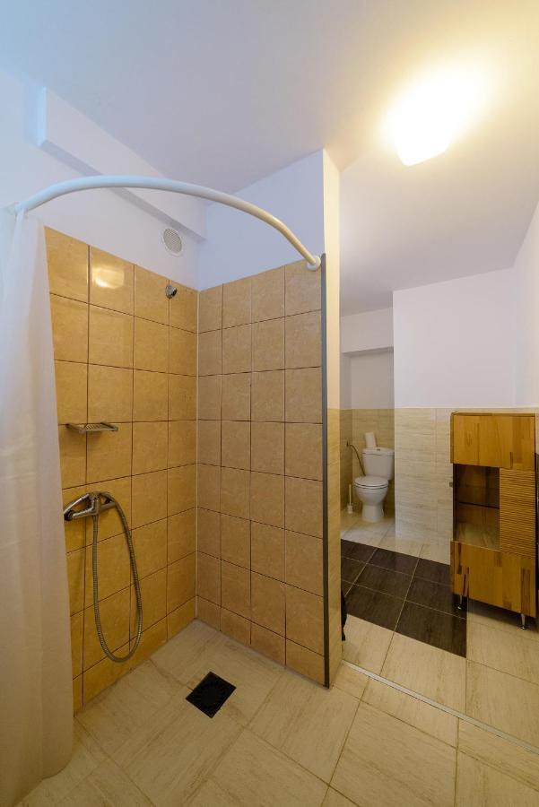Sopocki Zdroj Hotel โซพอต ภายนอก รูปภาพ